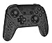 Produktbild Wireless Controller für Nintendo Switch, Switch Pro Controller, RegeMoudal Switch Remote Controller Gamepad mit 2100mAh Akku,Einstellbarem Dual Shock,6-Achsen Gyroskop für Nintendo Switch/Lite