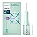 SONICARE Philips Cordless Power Flosser 3000, Water Flosser with Innovative Quad Stream Technology, Oral Irrigator with 2 Flossing Modes and 3 Intensity Levels, Ergonomic Design, Mint, HX3826/24