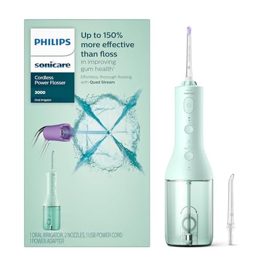 414W2b1Zy9L._SS520_ Best greenvida water flosser