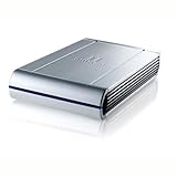 33922 Iomega 360GB USB 2.0 - Disco duro externo (360 GB, 2.0, 7200 RPM, Plata)