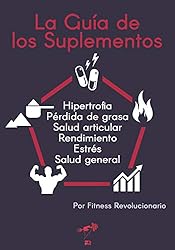 La Guía de los Suplementos: Aprende cuáles funcion...: 