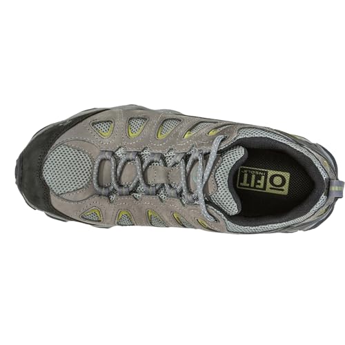 Oboz Men's Sawtooth II Low Hiking Shoe4