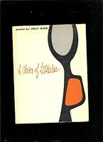 A Choice of Attitudes B0006BZ6QQ Book Cover