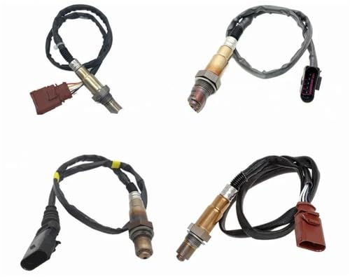 Sonde Lambda pour RS6 RS7 et régulation NOx Audi A6 A8