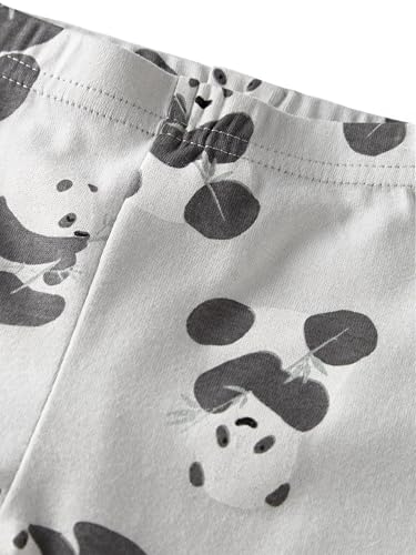 Image of little planet by carter's Baby 2-piece Pajamas Made With Organic Cotton