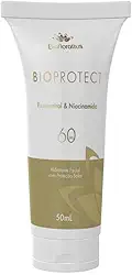 Protetor Solar Facial | Melasma, Manchas de sol, Acne | Bioprotect - Bioflorattus