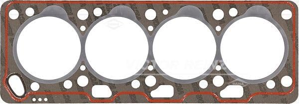 Victor Reinz (61-28630-20) Cylinder Head Gasket Cylinder Head Gasket