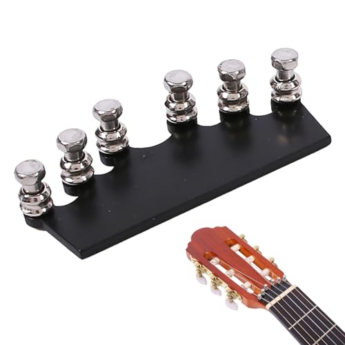 Eastuy Accordeur de Guitare Classique, accordeur de Cordes de Guitare – Mécaniques pour accordeurs de Guitare | Machine d’accordage de Cordes de Guitare en métal, Chevilles d’accordage de Cordes de - Les Beatles, Paul McCartney, John Lennon, RIngo Starr, George Harrison Eastuy Accordeur de Guitare Classique, accordeur de Cordes de Guitare - Mécaniques pour accordeurs de Guitare | Machine d'accordage de Cordes de Guitare en métal, Chevilles d'accordage de Cordes de