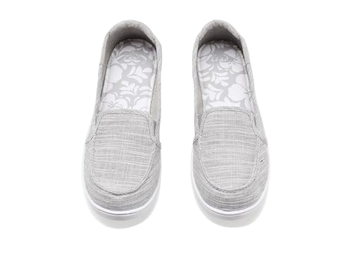 Image of Roxy Women's Bayshore Slip-on Sneakers