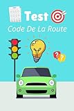  Test Code De La Route: Préparez-vous à l’examen du permis avec des tests complets