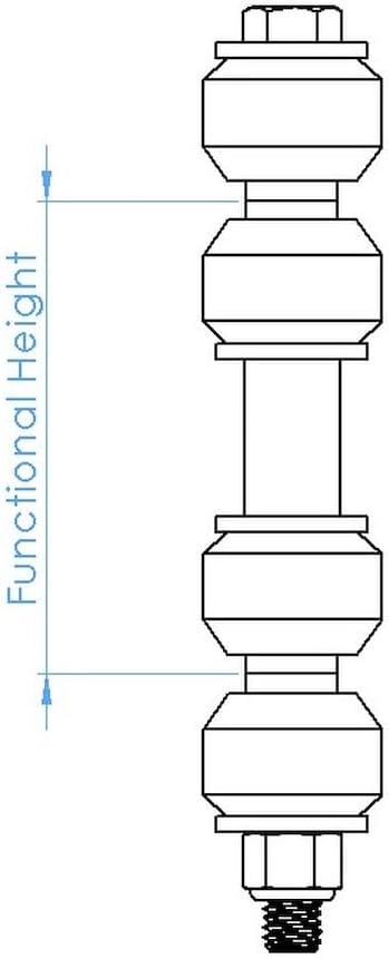ADDCO 017 Endlink Kit