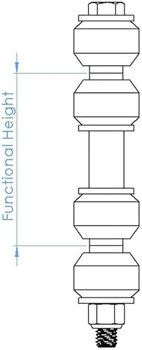 Miniatura 2 de ADDCO 017 Endlink Kit