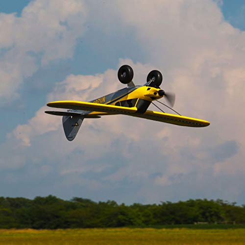 HobbyZone RC Airplane Carbon Cub S 2 1.3m RTF Basic (Battery and Charger Not Included), HBZ320001 by HobbyZone - Image 8
