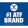 Valvoline Type F (ATF) Automatic Transmission Fluid 1 QT, Case of 6