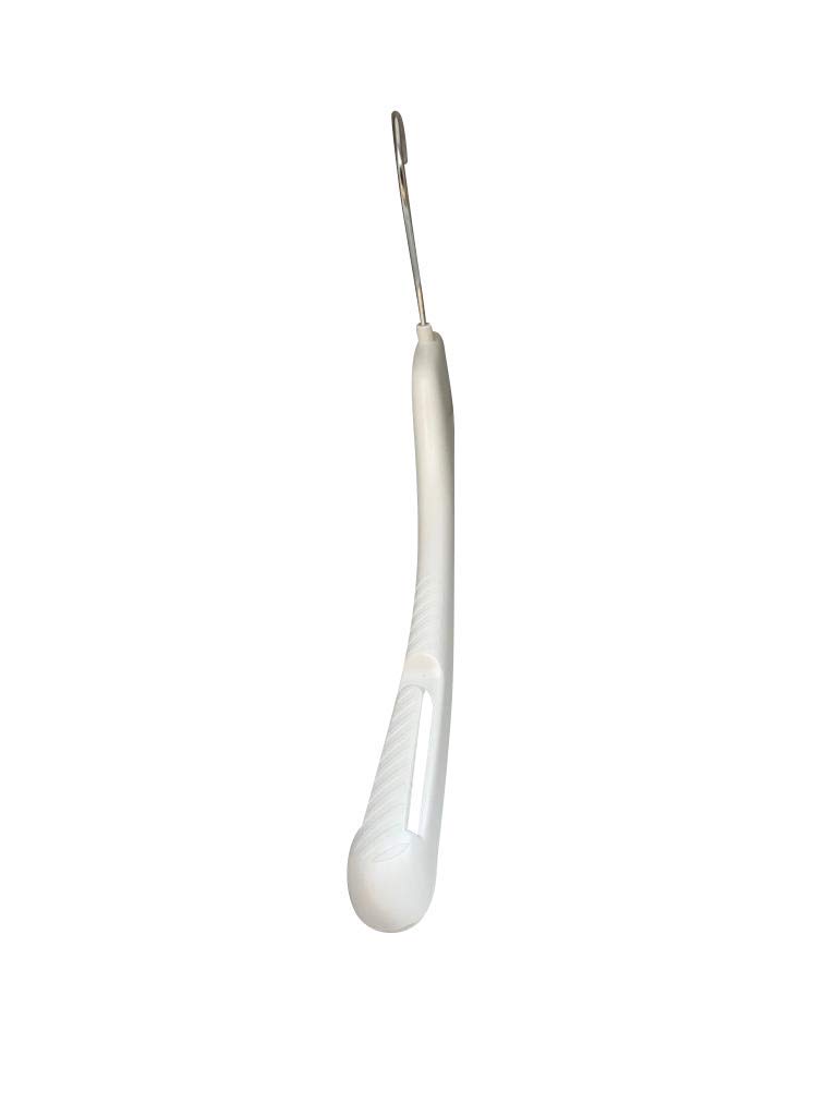 25 Cintres Plastique Gain De Place 42 Cm Pour T-Shirts Et Chemises