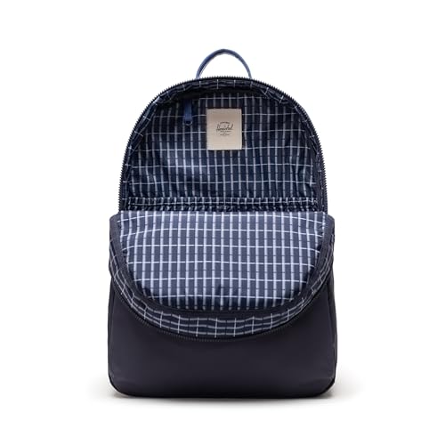 Image of Herschel Unisex Adult Beatrix Backpack, Graphite, Standard - 20L