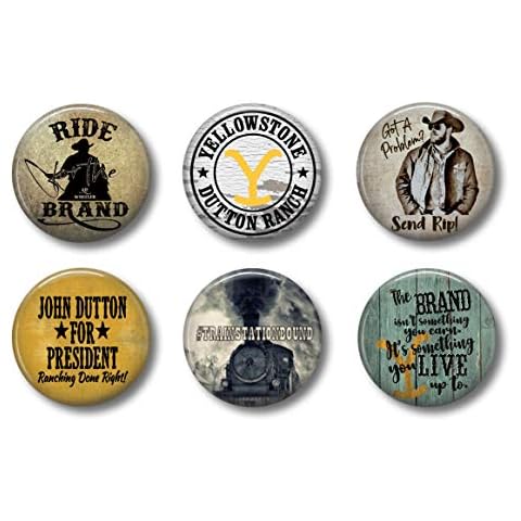 Farmhouse Magnets by Blue Turtle Cover