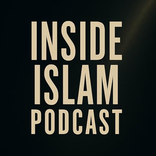 Couverture de Inside Islam