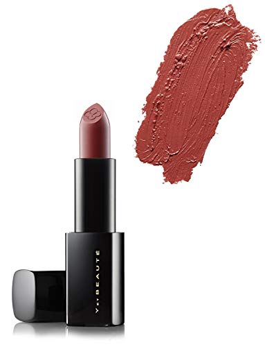 Y Et Beauté - Certified Organic Lipstick (Lou)