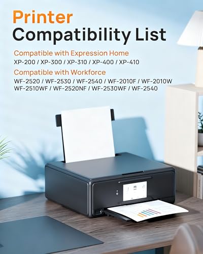 Image of E-Z Ink Remanufactured Ink Cartridge Replacement for 200XL Ink Cartridges