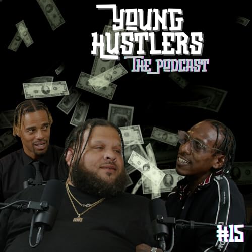 Gambino the Bodyguard talks about saving Megan Goods life, BMF affiliation, and cheap celeb clients.