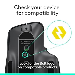 LOGITECH Boulon récepteur USB