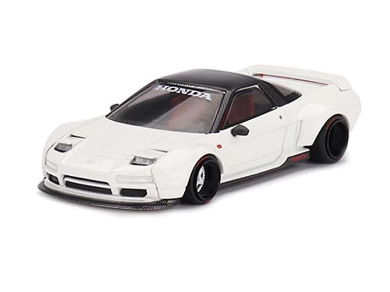 Amazon.com: MINI GT Collectibles Diecast Model Car