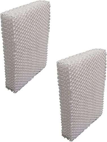 MaxLLTo 2 Pack Replacement Humidifier Wick Filter for Touchpoint H55 KS55EE-06A Models (8-15/16