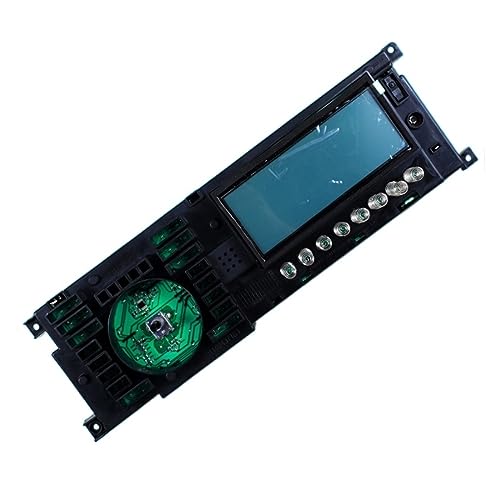 Compatible for Midea Drum Washing Machine Computer Main Board Control Board 301330600059 17138100002519 (Color : 301330600059)