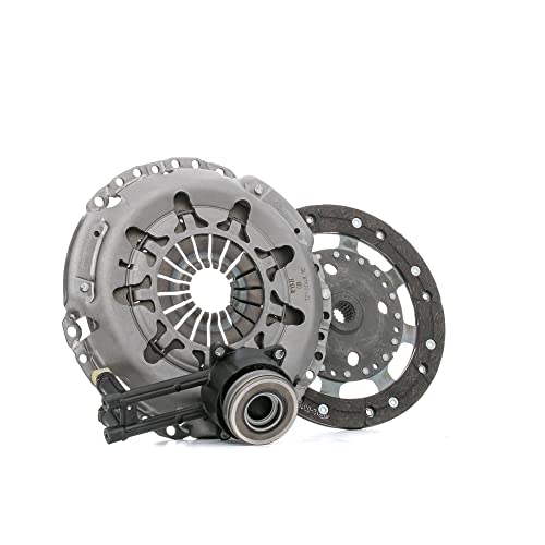 Kit d'embrayage LuK 621 3011 33 pour éliminer les bruits et vibrations de transmission