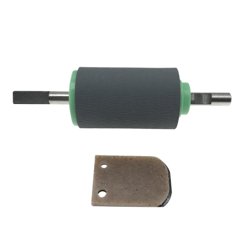 Almohadilla de separación del Rodillo de Recogida de Papel PUR-C0001 SP-C0001 LD6999001 Compatible con ADS-1000W ADS-1100W ADS-1500W ADS-1600W MW-100(5sets)