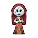 Funko Vinyl SODA: Disney The Nightmare Before Christmas 30th - Formal Sally - 1/6 Odds for Rare Chase Variant - Disney: The Nightmare Before Christmas - Collectable Vinyl Figure - Gift Idea