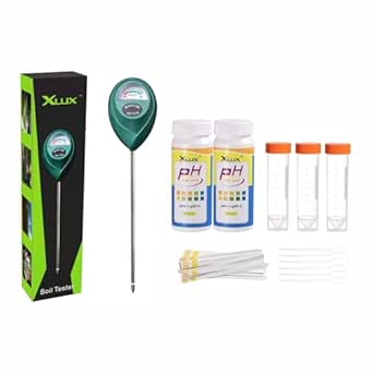 Soil Test Kits at Lowes.com