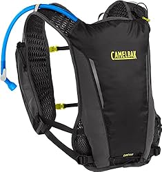 CamelBak Circuit Run Vest with Hydration Bladder
