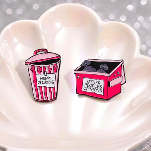 Image of Cute Enamel Pins Cartoon Lapel Pin Brooch Badge for Backpack Jackets Funny Tiger Pins for Gift Anime Enamel Pin for Clothing Hat Decoration