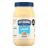 Hellmann's Mayonesa Light, 800 g
