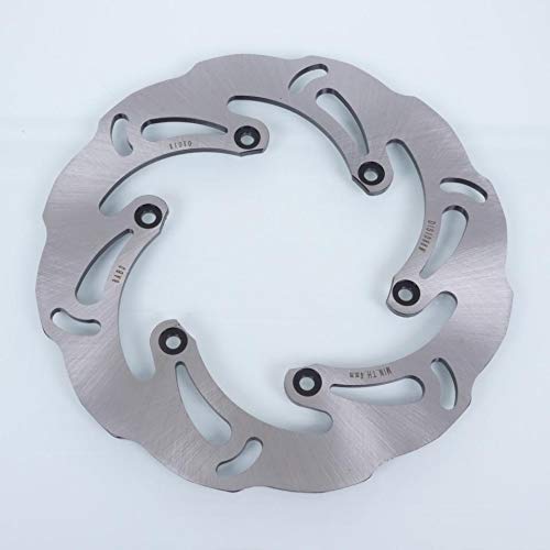 Bremsscheibe hinten perftec für Motorrad ktm 625 sxc lc4 2003 bis 2008 Ø220x110x4mm / ar neu