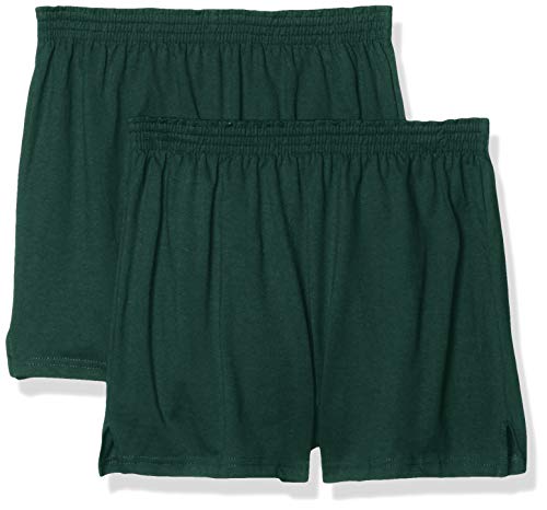 Image of Soffe Youth Girls' Authentic Soffe Shorts