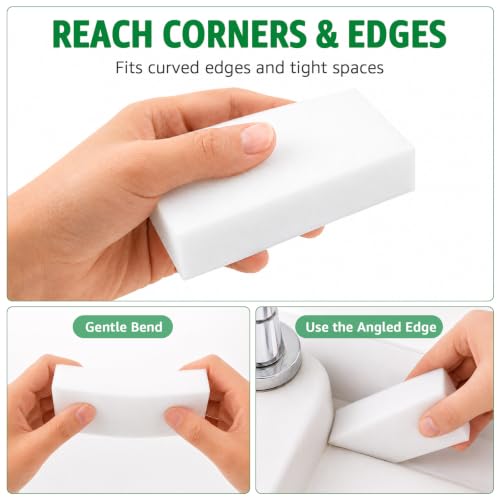 Heavy Duty Melamine Sponges - Image 5