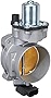 Fuel Injection electric Throttle Body 5.4L Compatible with 05-14 EXPEDITION - NAVIGATOR / 04-10 F-150 F150 LOBO / 05-10 F-250 F250 F-350 F350 SUPER DUTY / 05-09 F350 / 06-10 MARK LT
