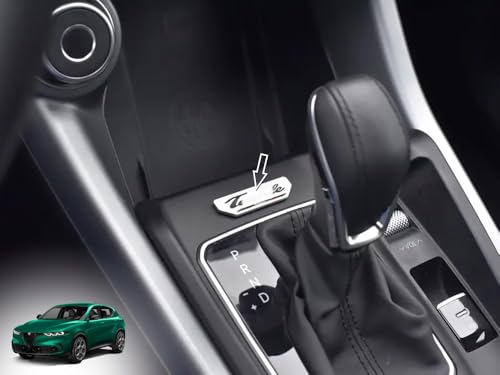 Compatibile con Alfa Romeo Tonale