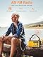 Tragbarer Solarradio Kurbelradio mit 3 Lademöglichkeiten, 8000 mAh Powerbank, AM/FM-Radio, SOS-Alarm, Taschenlampe Notfallradio für Outdoor Abenteuer und Notfälle