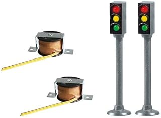Faller 162056 Traffic Lights no Switch 2/Car System