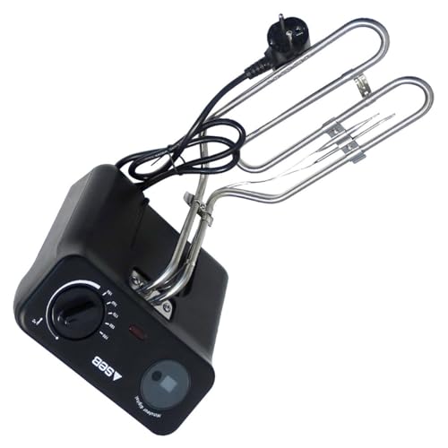 Boitier électrique avec résistance pour friteuse Filtra Pro SEB - SS-994984