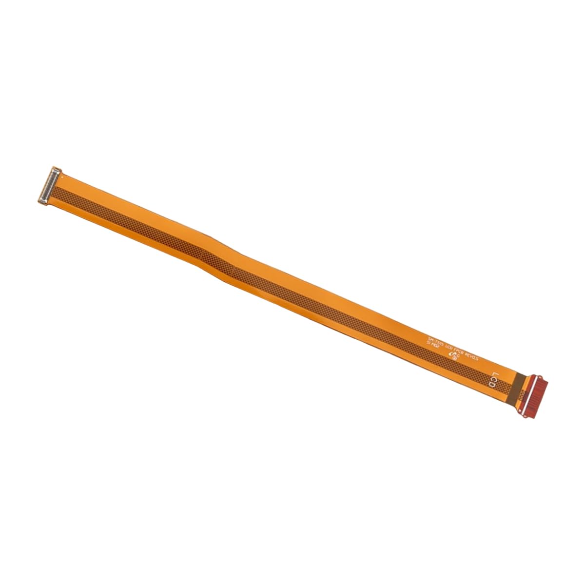 Câbles flexibles écran LCD tablette Tab A 10.1 2019 SM-T515 Lot de 2