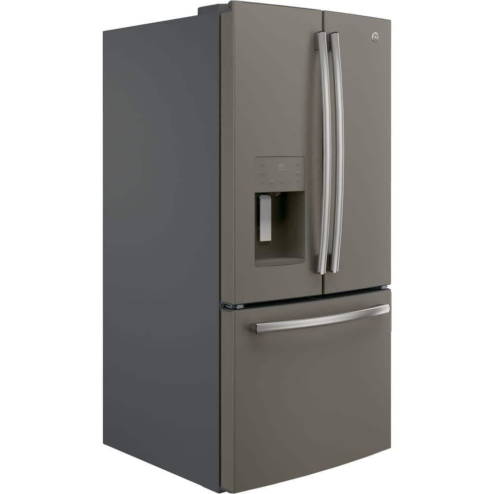 GE Gfe24jmkes French Door Refrigerato on Fridge.com - View 5