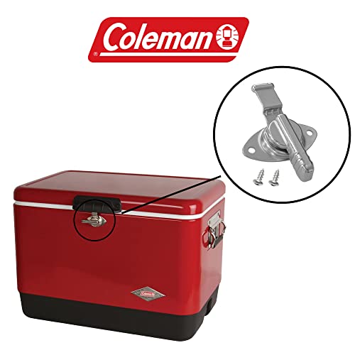 Coleman Steel Cam Latch #TOP2