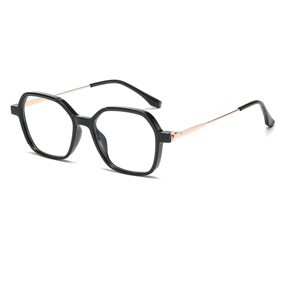 Okulary Okulary Oprawki Okulary Okulary Wielokąt Akcesoria do okularów Kobiety