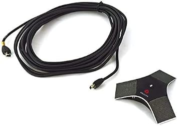 مصفوفة ميكروفون Polycom HDX Mica