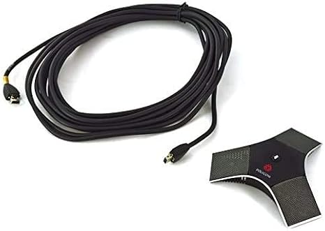 مصفوفة ميكروفون Polycom HDX Mica